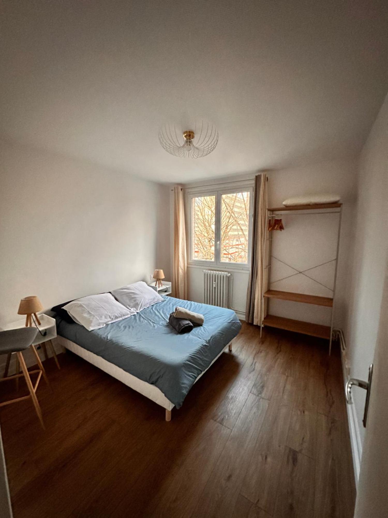 Cocon Clemenceau Apartment Руан Екстериор снимка